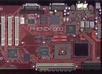 Phénix Photo