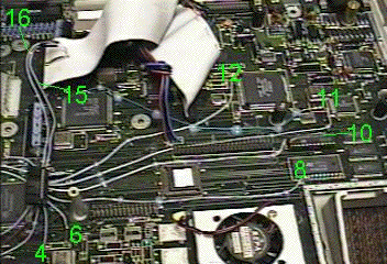 Falcon Mainboard