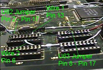 Falcon Mainboard
